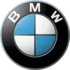 Logo officiel de la marque BMW